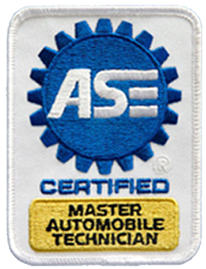 ASE Certified Technician